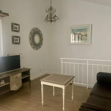 Apartment Precioso *