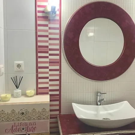 Precioso Apartament Castro Urdiales