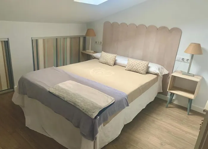 Precioso Apartment Castro Urdiales