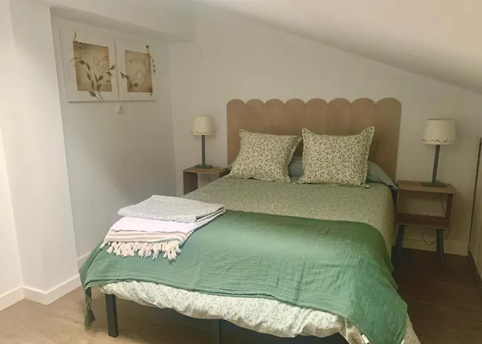 Apartment Precioso *