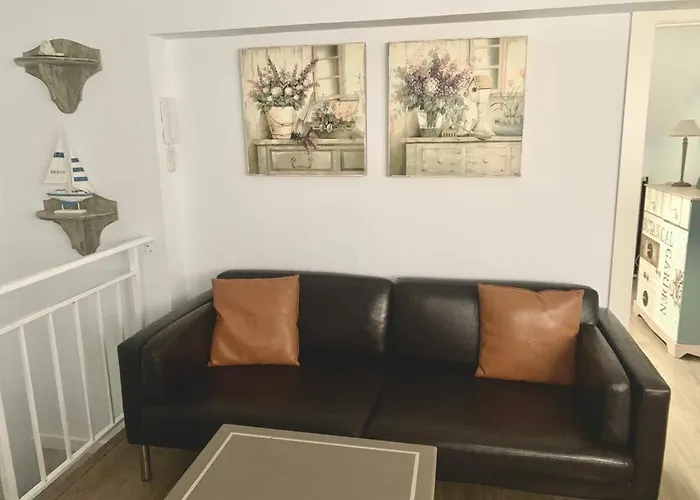 Precioso Apartment Castro Urdiales