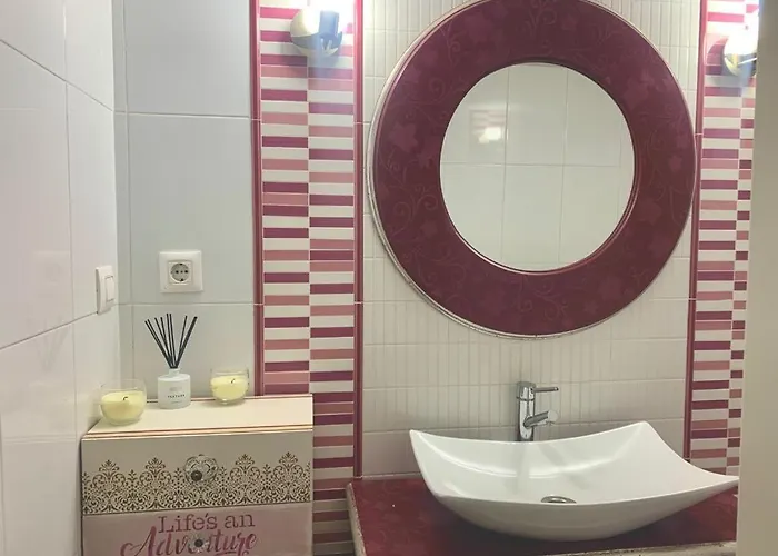 Precioso Apartment Castro Urdiales