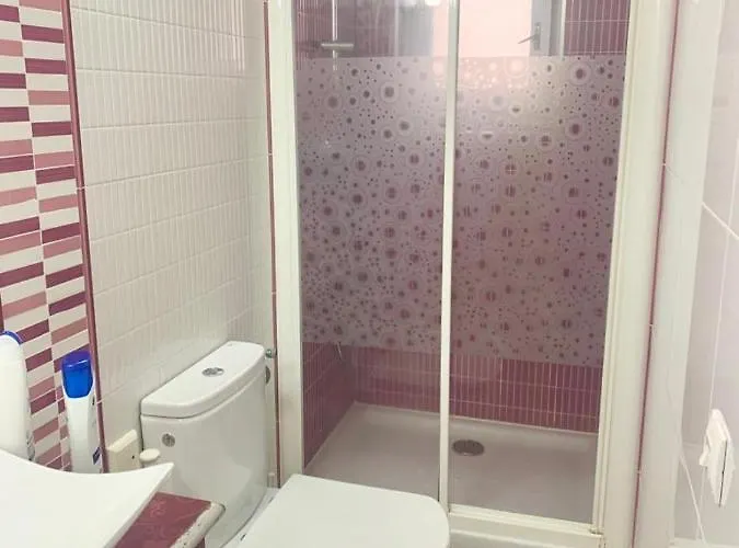 Apartment Precioso Castro Urdiales