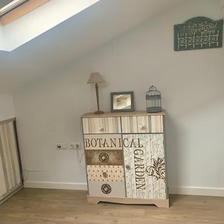 Apartment Precioso
