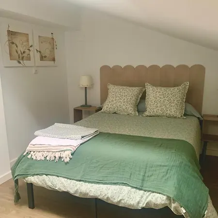 Apartment Precioso *