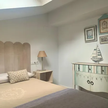 Apartment Precioso