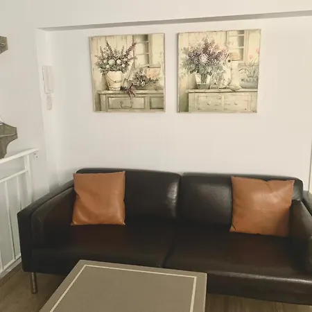 Precioso Apartment Castro Urdiales