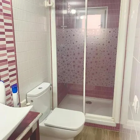 Appartement Precioso Castro Urdiales