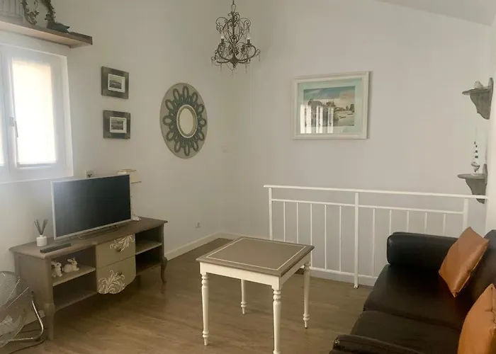 Lägenhet Precioso *